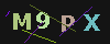 Gambar captcha
