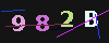Gambar captcha